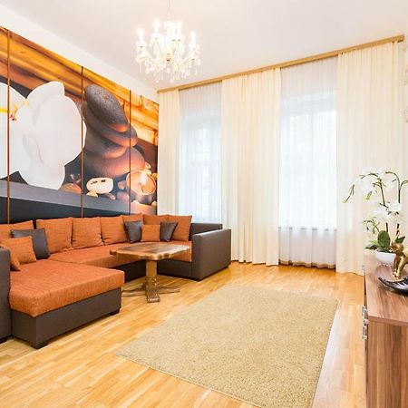 Orchid Apartment Old Town Tallinn Luaran gambar