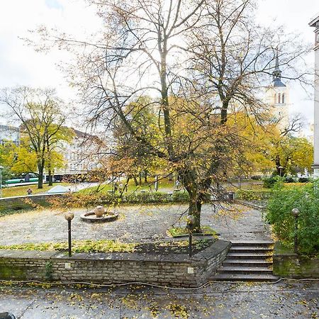 Orchid Apartment Old Town Tallinn Luaran gambar