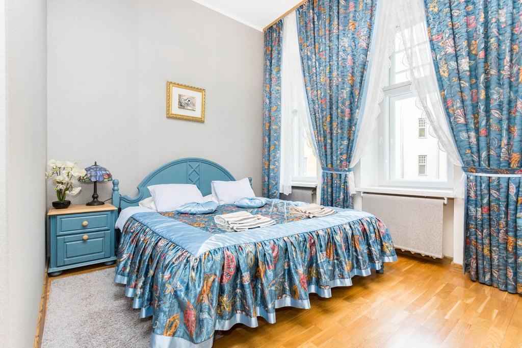 Orchid Apartment Old Town Tallinn Luaran gambar