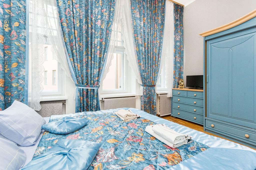 Orchid Apartment Old Town Tallinn Luaran gambar
