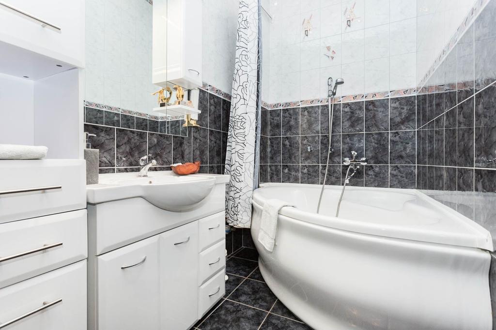 Orchid Apartment Old Town Tallinn Luaran gambar