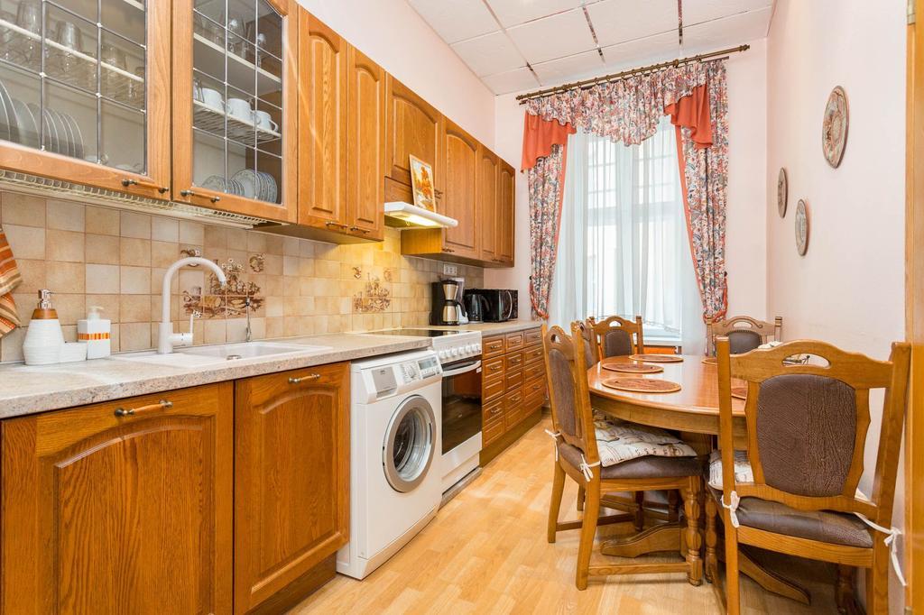 Orchid Apartment Old Town Tallinn Luaran gambar
