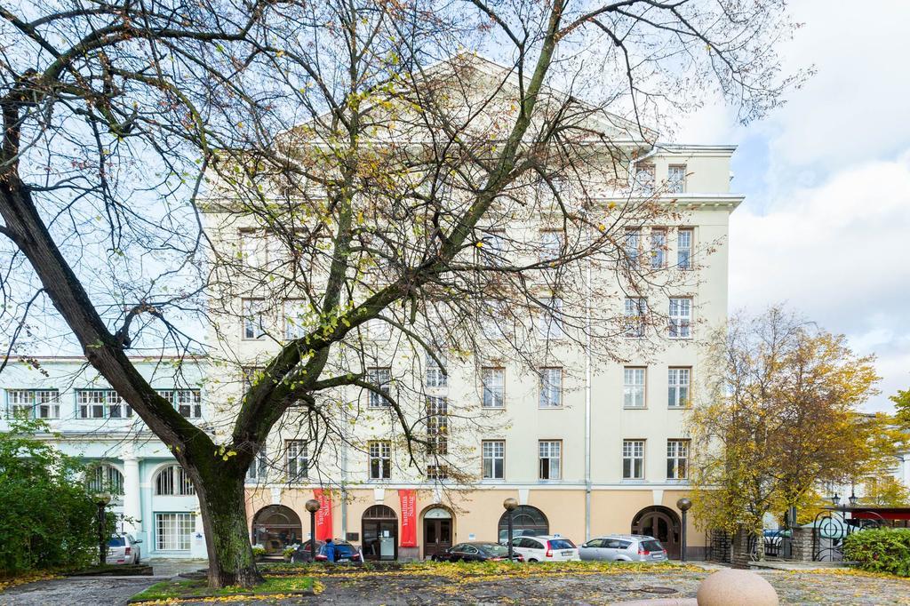 Orchid Apartment Old Town Tallinn Luaran gambar