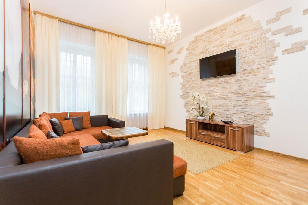 Orchid Apartment Old Town Tallinn Luaran gambar
