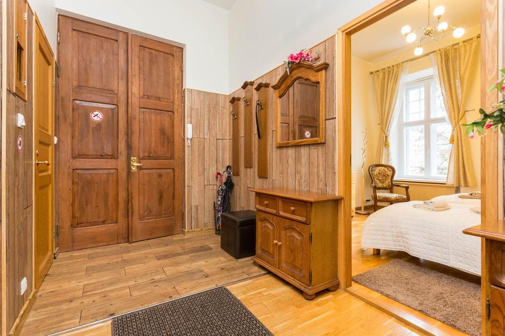 Orchid Apartment Old Town Tallinn Luaran gambar