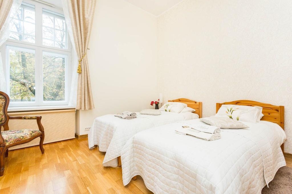 Orchid Apartment Old Town Tallinn Luaran gambar