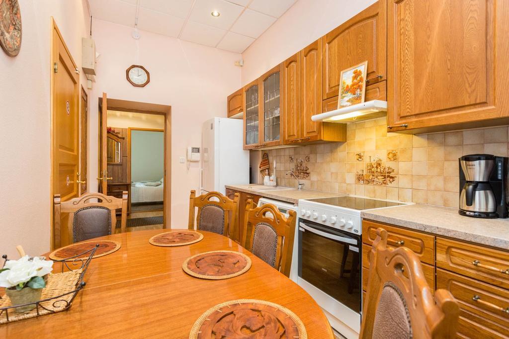 Orchid Apartment Old Town Tallinn Luaran gambar