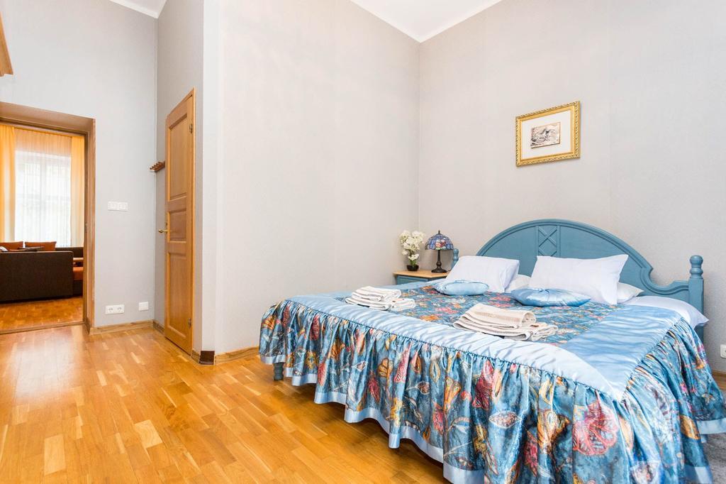 Orchid Apartment Old Town Tallinn Luaran gambar