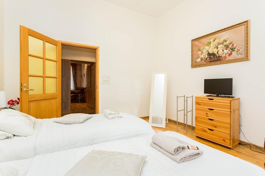Orchid Apartment Old Town Tallinn Luaran gambar