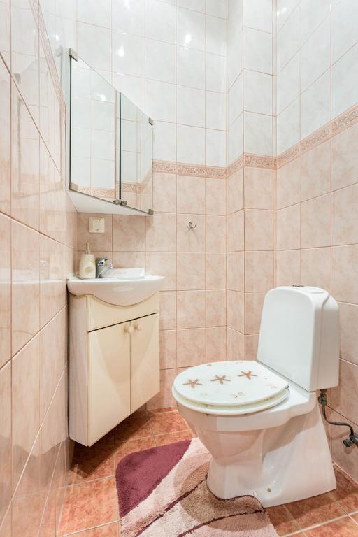 Orchid Apartment Old Town Tallinn Luaran gambar