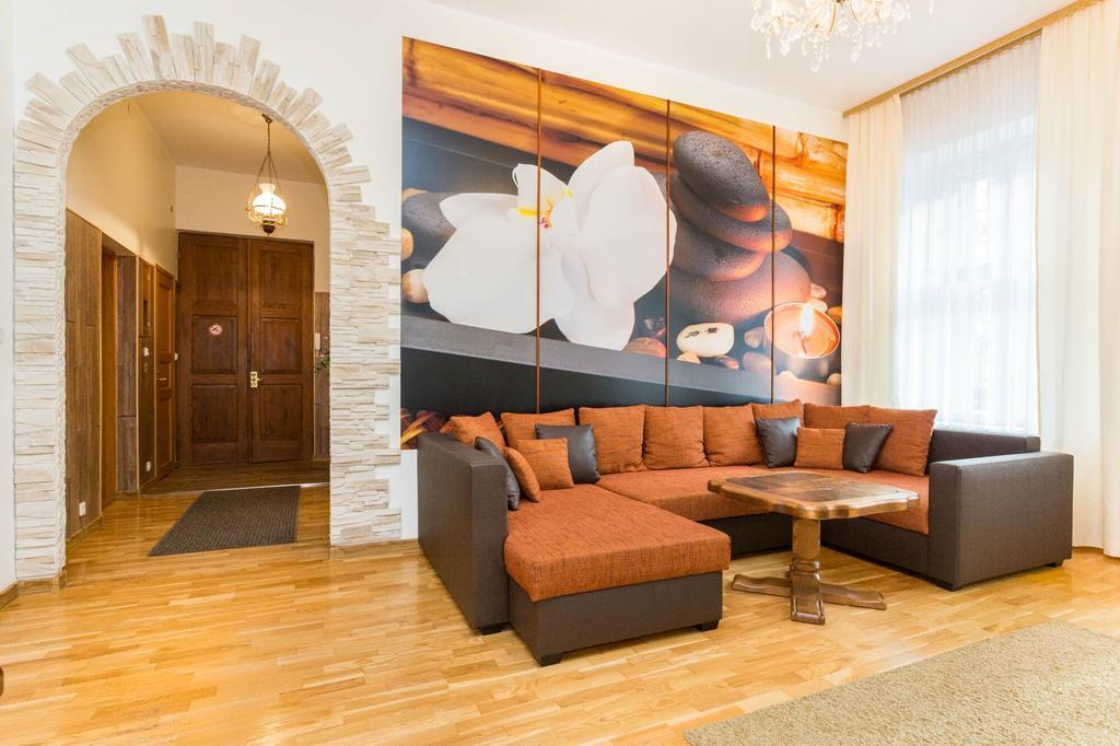 Orchid Apartment Old Town Tallinn Luaran gambar